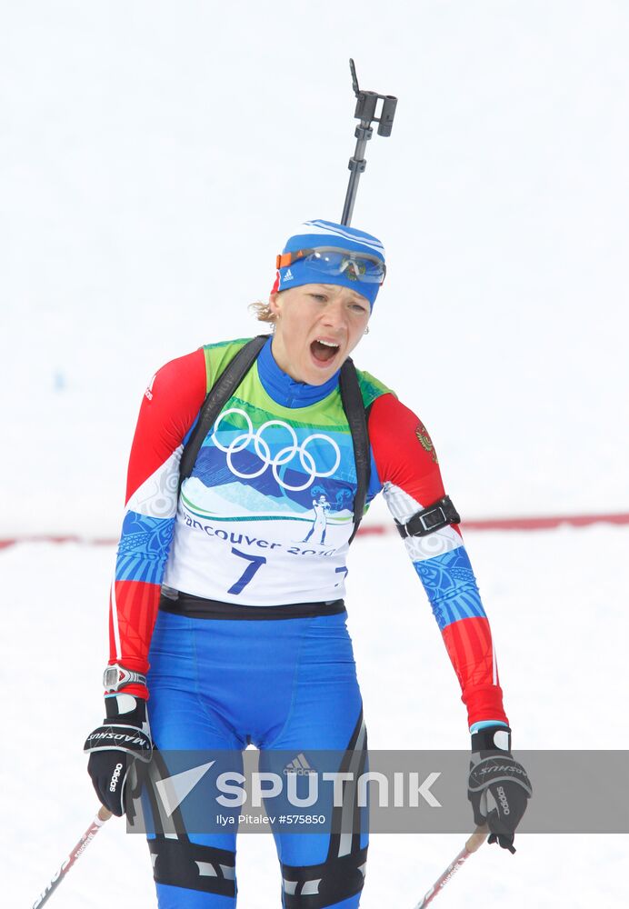 Olga Zaitseva