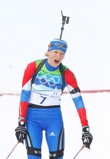 Olga Zaitseva