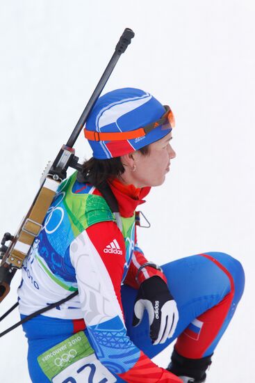 Olga Medvetseva
