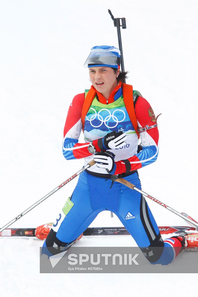 Svetlana Sleptsova
