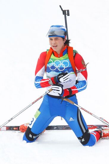 Svetlana Sleptsova