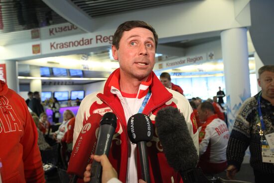 Alexei Pokashnikov