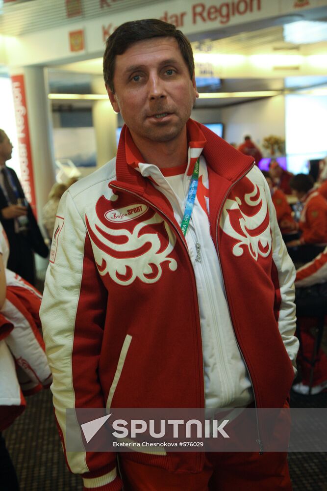 Alexei Pokashnikov