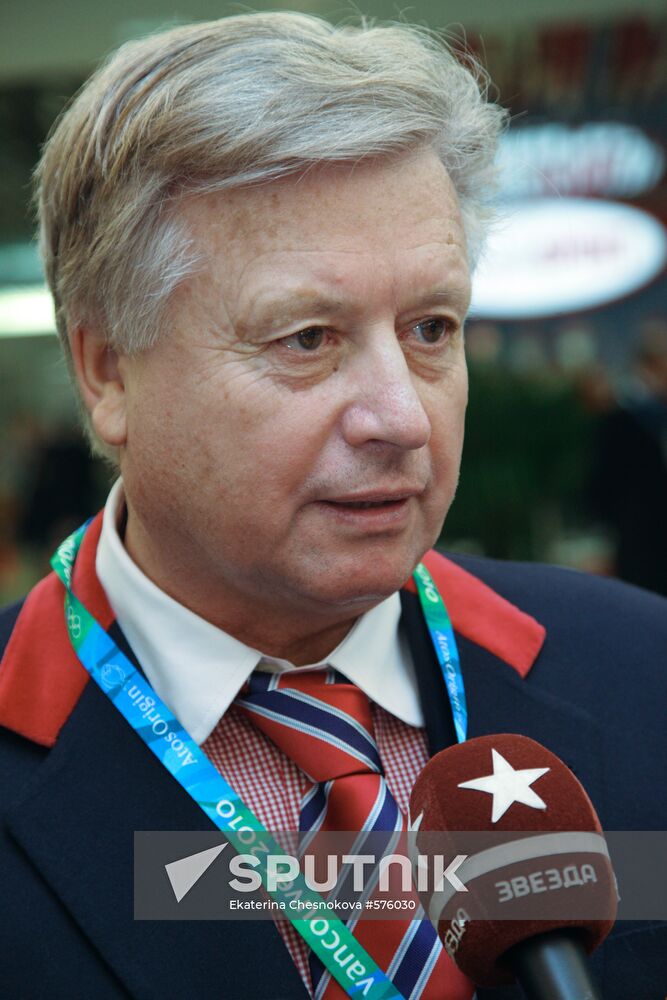 Leonid Tyagachyov