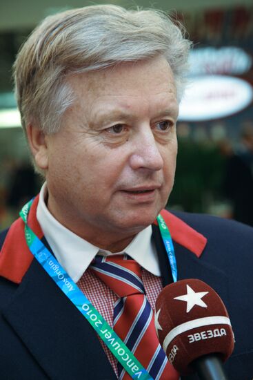 Leonid Tyagachyov
