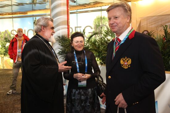 Leonid Tyagachyov