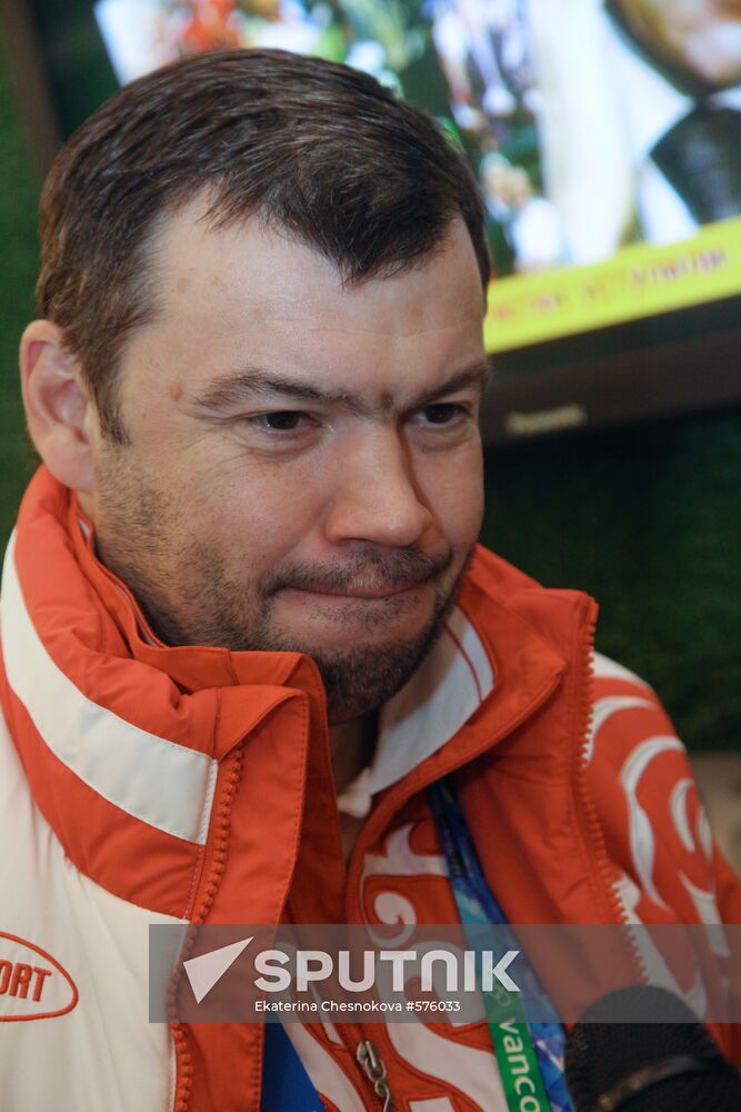 Andrei Bokaryov
