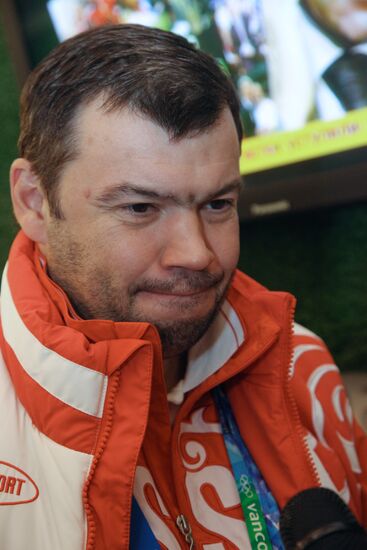 Andrei Bokaryov
