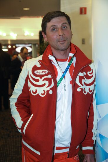 Alexei Pokashnikov