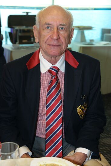 Vladimir Slavsky