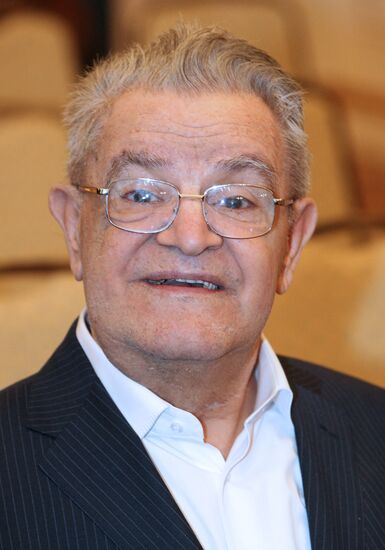 Fazil Iskander