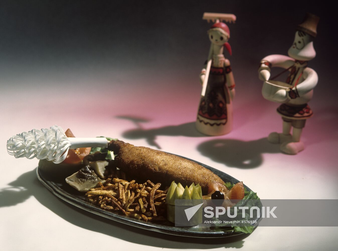 Belarusian cuisine