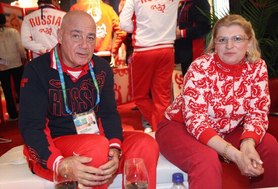 Vladimir Posner