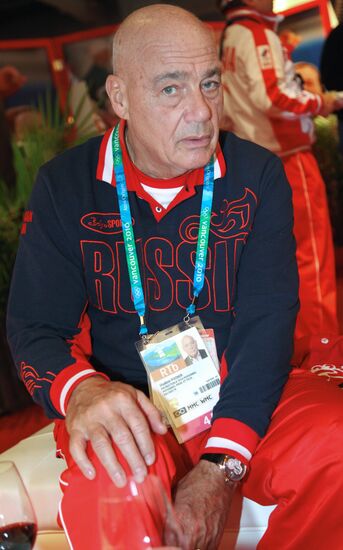 Vladimir Posner