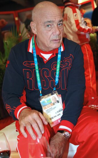 Vladimir Posner