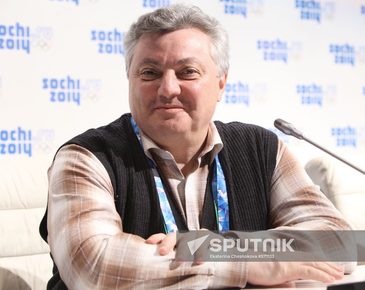Boris Polyaev