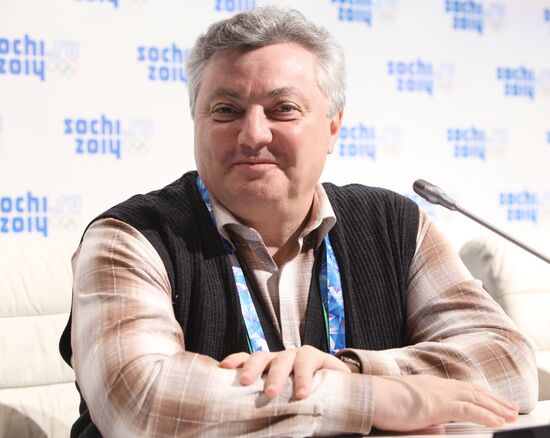 Boris Polyaev