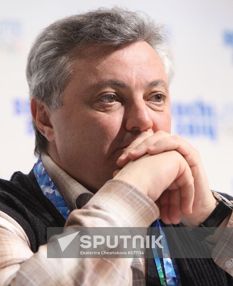Boris Polyaev