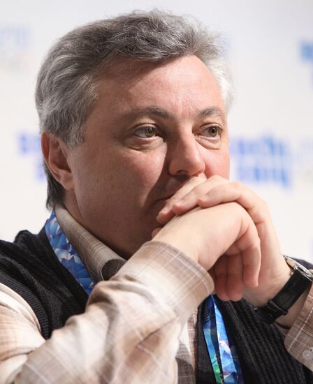 Boris Polyaev