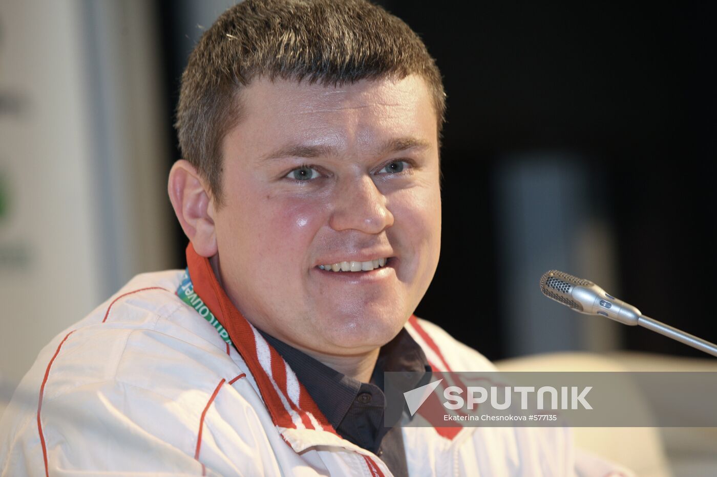 Igor Vykhodets
