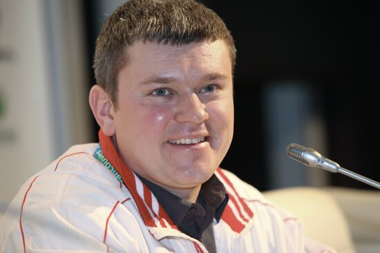 Igor Vykhodets