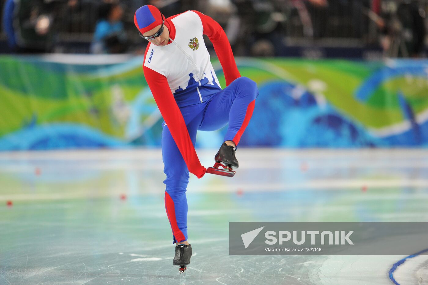Dmitry Lobkov