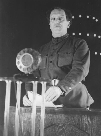 Valery Kuibyshev