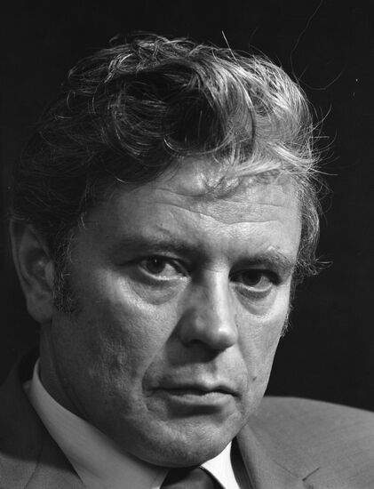 Donatas Banionis