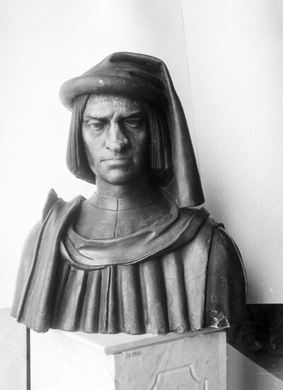 Lorenzo Medici