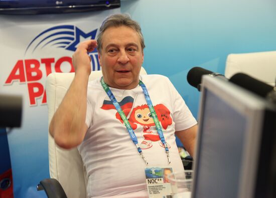 Gennady Khazanov