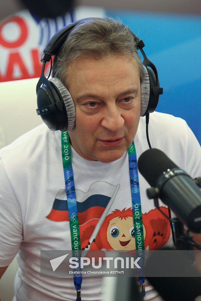 Gennady Khazanov