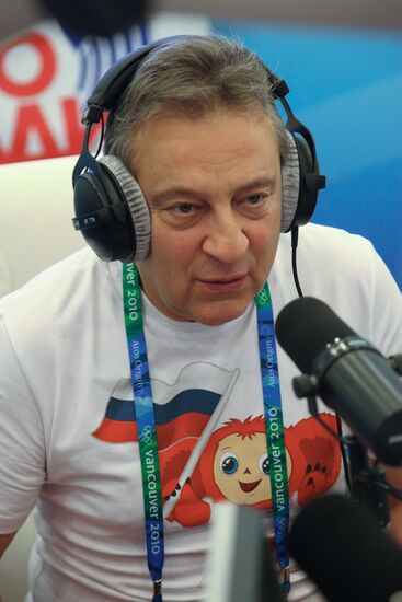 Gennady Khazanov