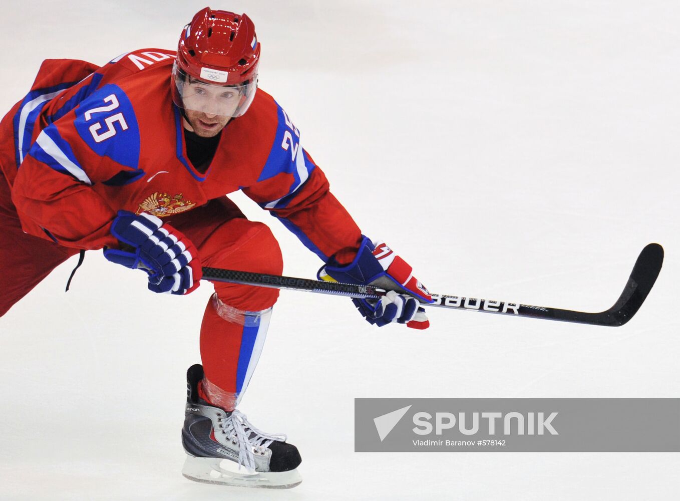 Danis Zaripov