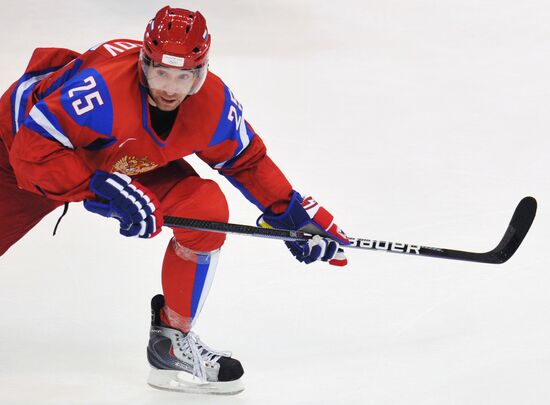 Danis Zaripov
