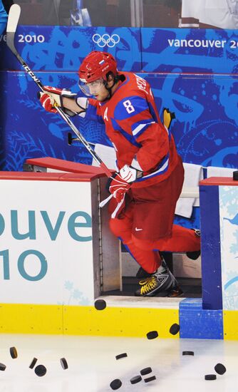 Alexander Ovechkin