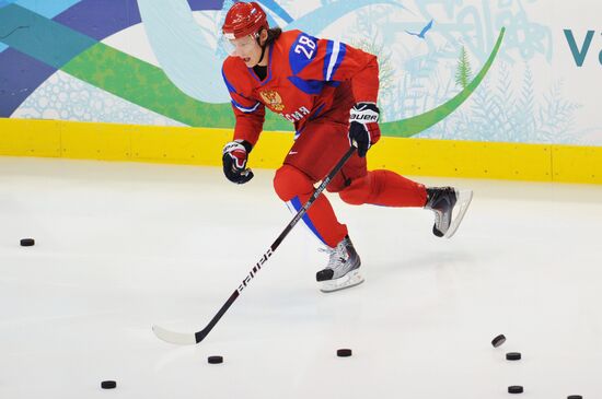 Alexander Syomin