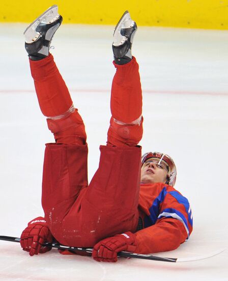 Yevgeny Malkin