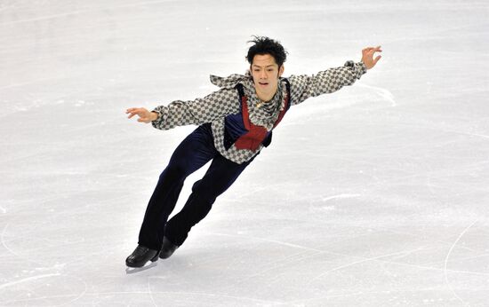 Daisuke Takahashi