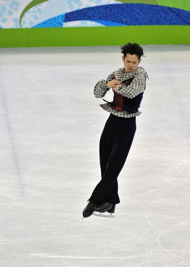 Daisuke Takahashi