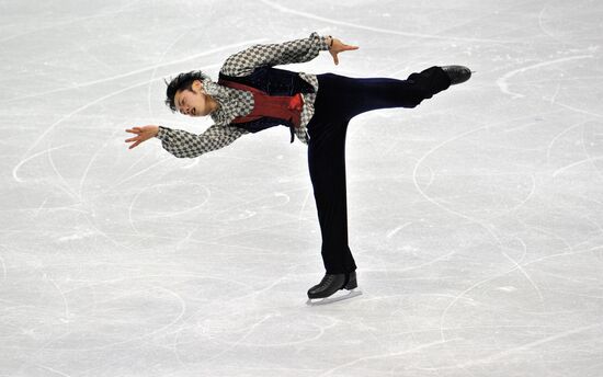 Daisuke Takahashi