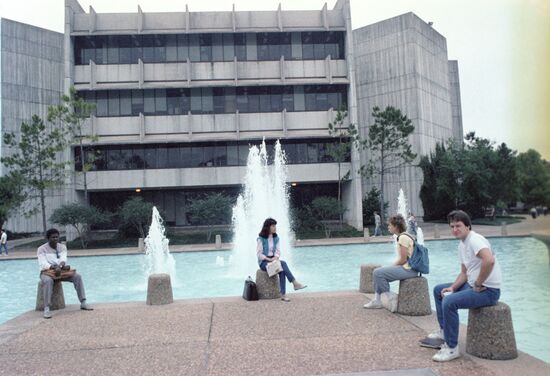 Houston University