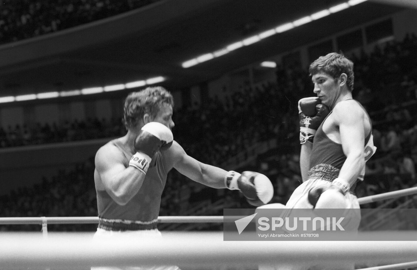 Match between A.Koshkin and D.Kastner