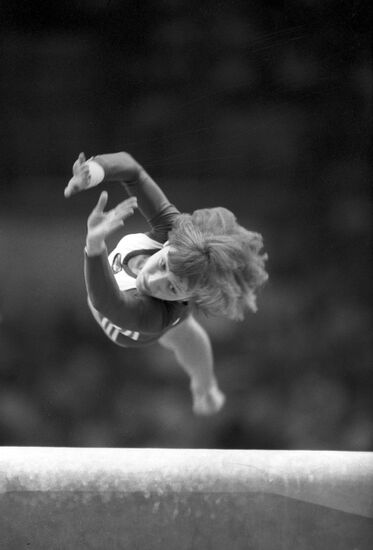 Yelena Davydova