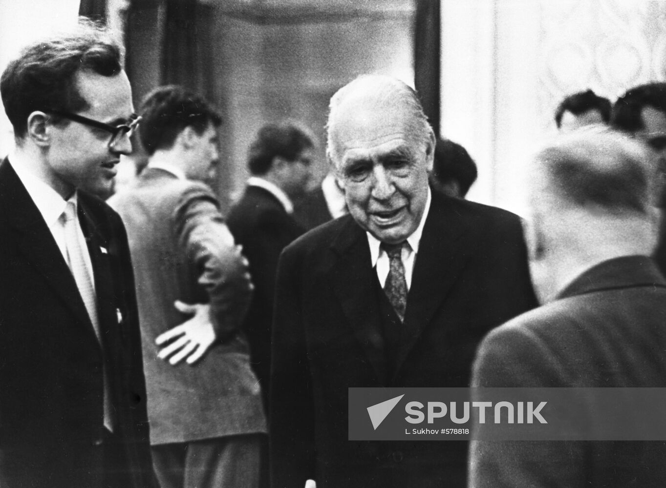 Niels Bohr