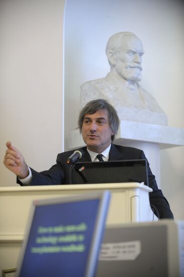 Paolo Macchiarini