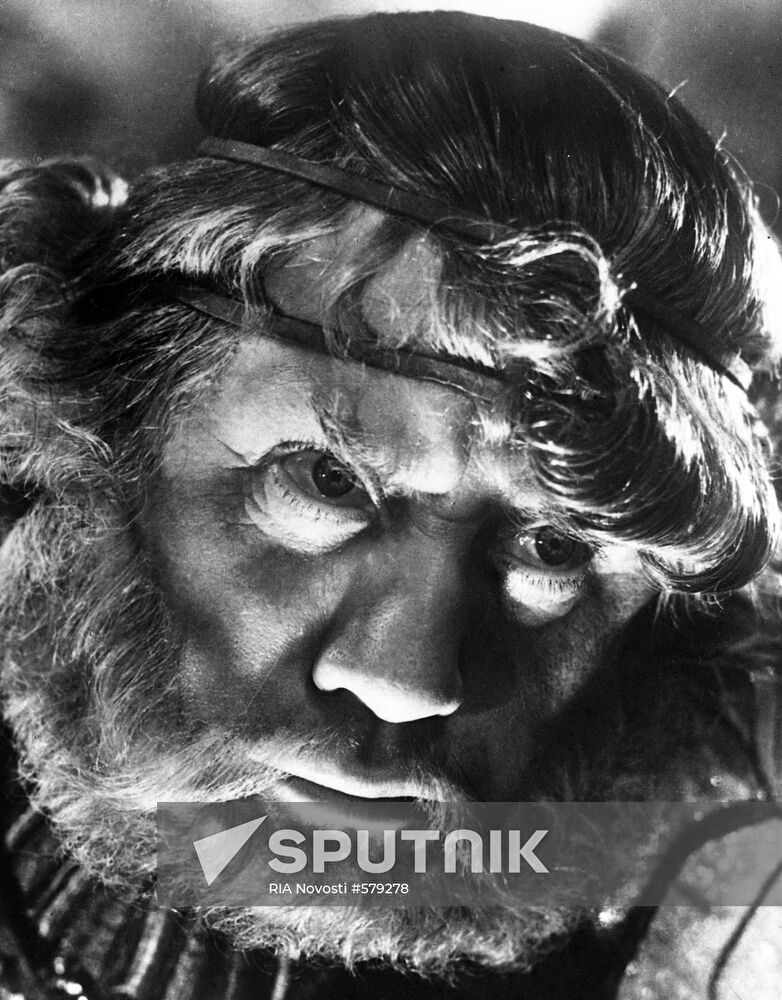 Movie Ivan the Terrible