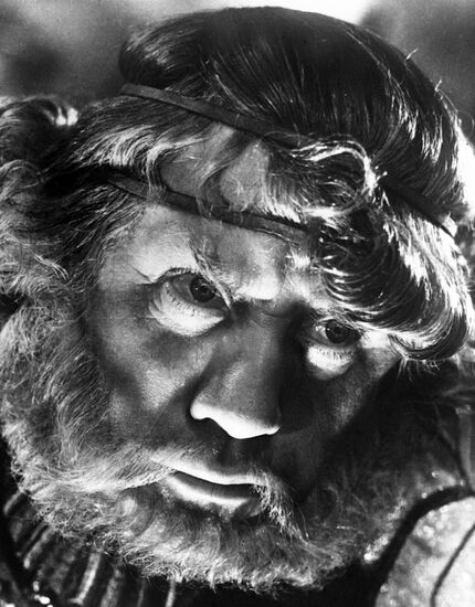 Movie Ivan the Terrible