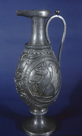 Pitcher