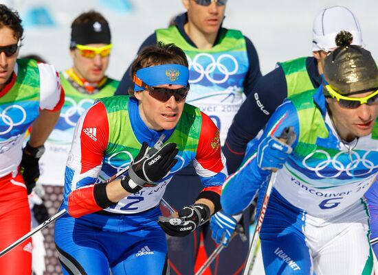 Maksim Vylegzhanin
