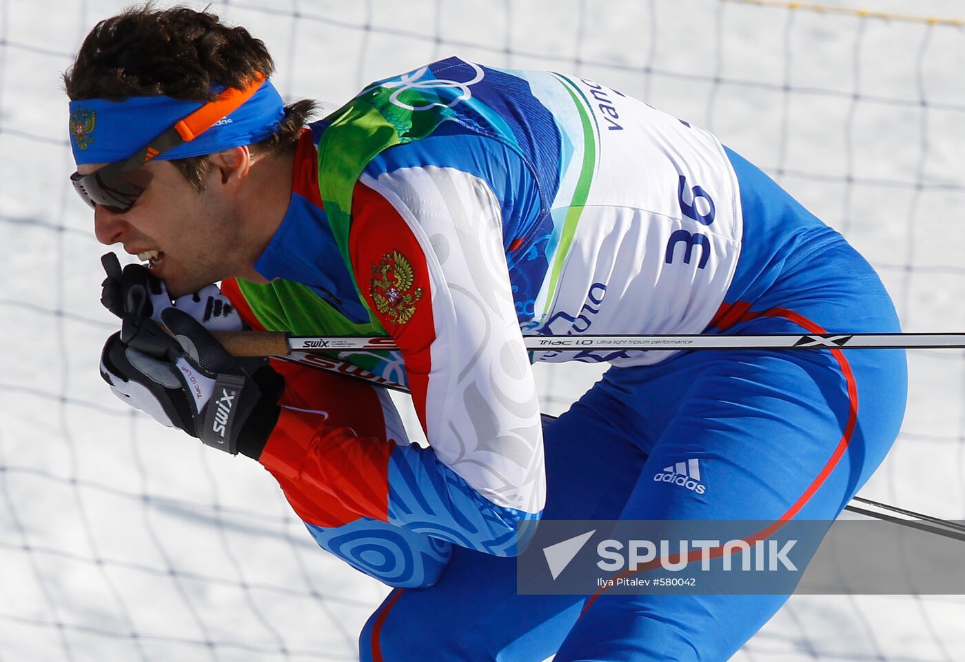 Nikolai Pankratov